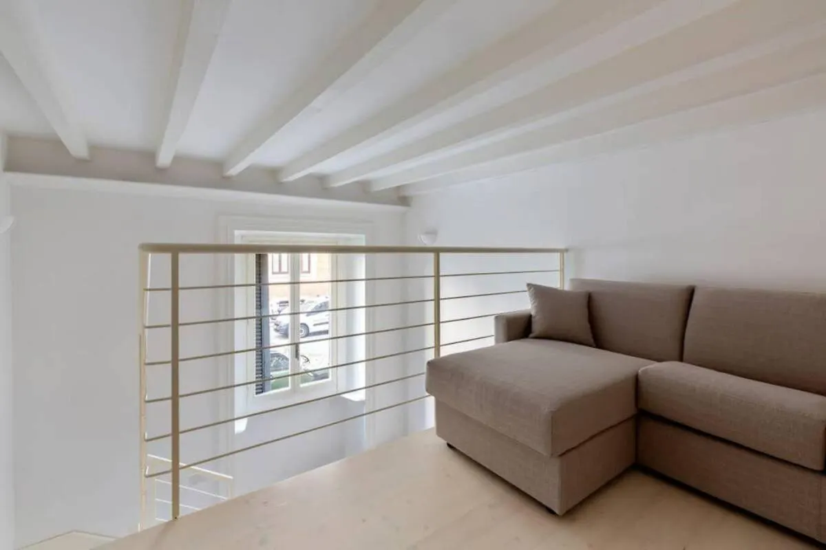Appartamento Luxury Duplex Corso Magenta Milano 3Pax-Wifi Italia